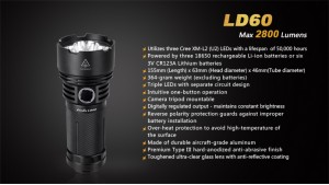 Fenix LD60